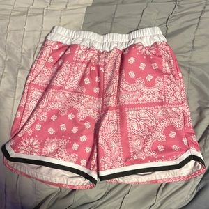 Men’s Romwe shorts